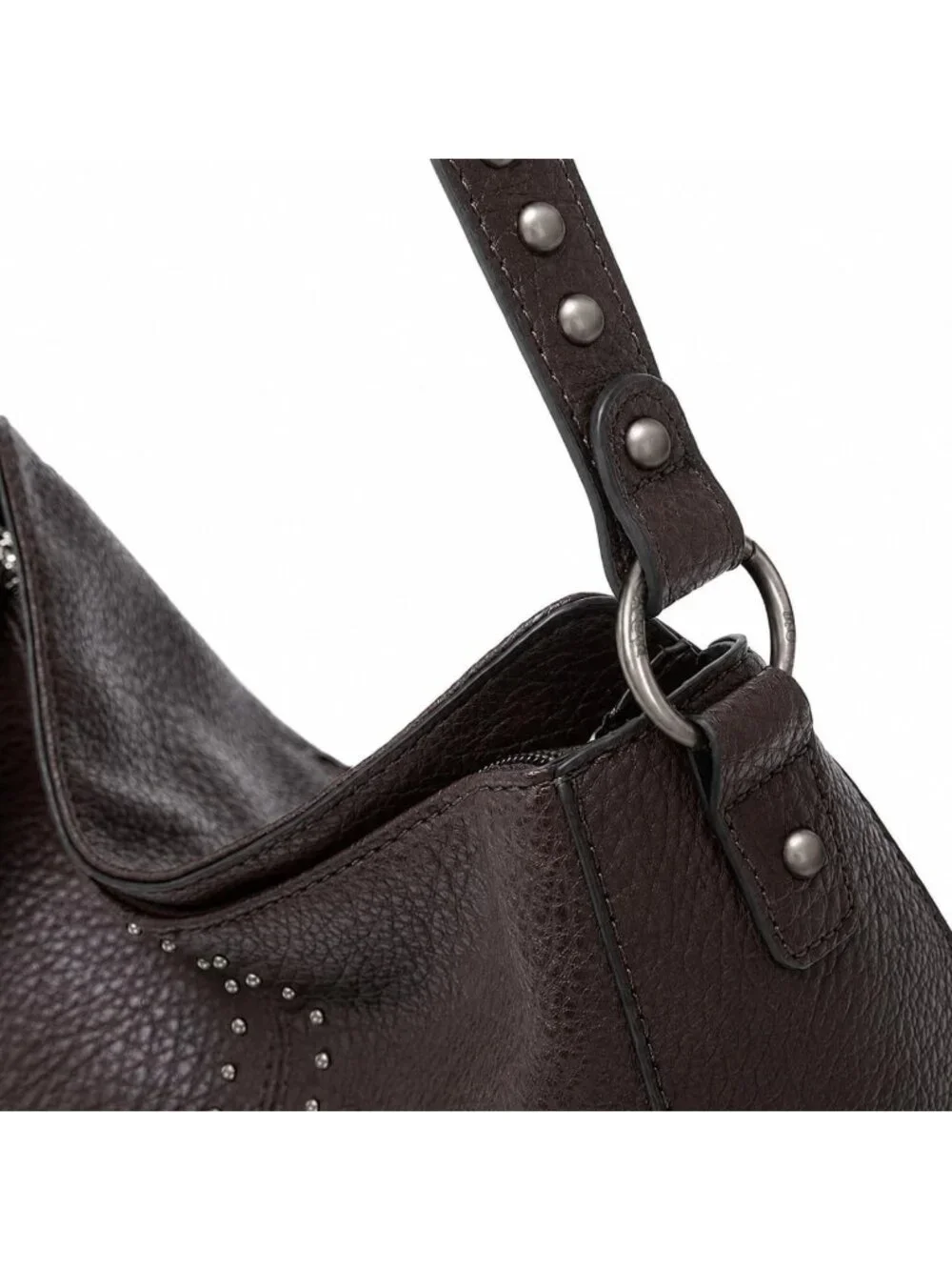 Chic Women's Hobo Bag - Stylish Crossbody Purse & Shoulder Handbag for Everyday